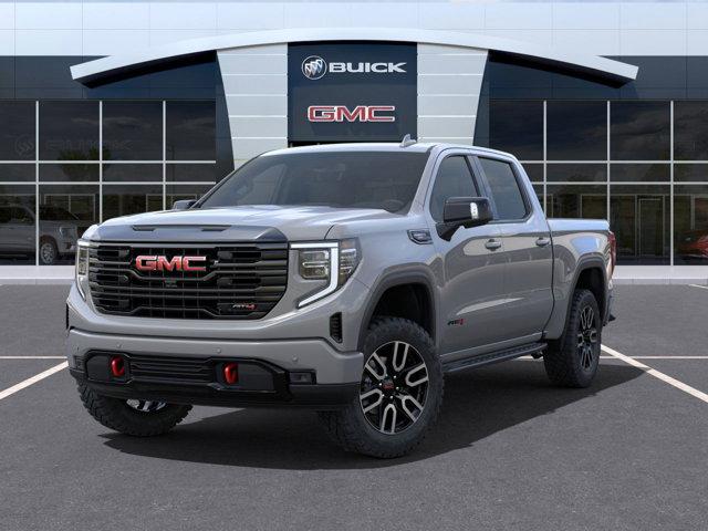 new 2025 GMC Sierra 1500 car, priced at $71,941