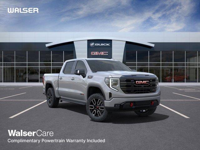 new 2025 GMC Sierra 1500 car, priced at $71,941