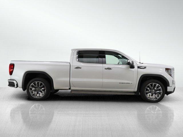 used 2023 GMC Sierra 1500 car, priced at $56,998