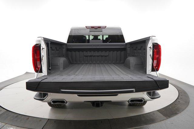 used 2023 GMC Sierra 1500 car, priced at $56,998