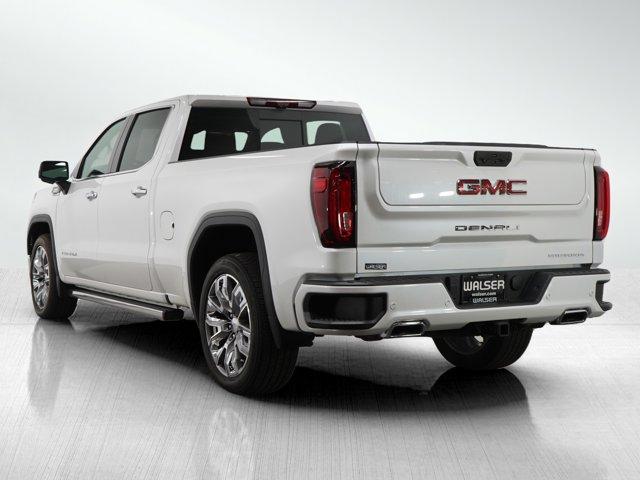 used 2023 GMC Sierra 1500 car, priced at $56,998