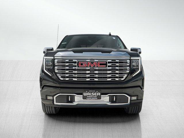 new 2024 GMC Sierra 1500 car, priced at $70,302