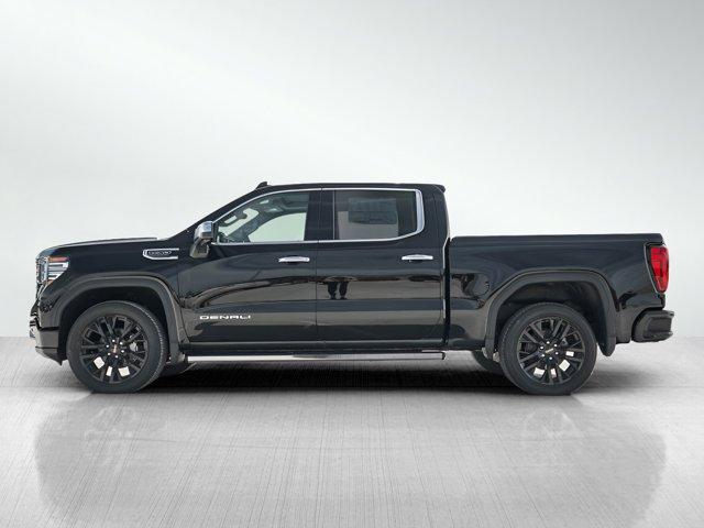 new 2024 GMC Sierra 1500 car, priced at $70,302