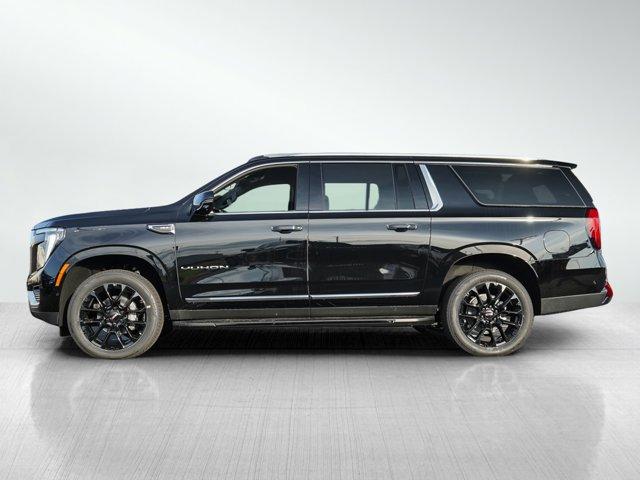 new 2025 GMC Yukon XL car, priced at $82,175