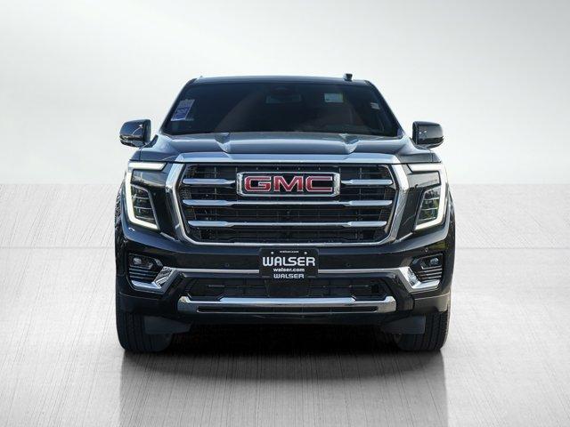 new 2025 GMC Yukon XL car, priced at $82,175