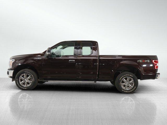 used 2019 Ford F-150 car, priced at $28,998