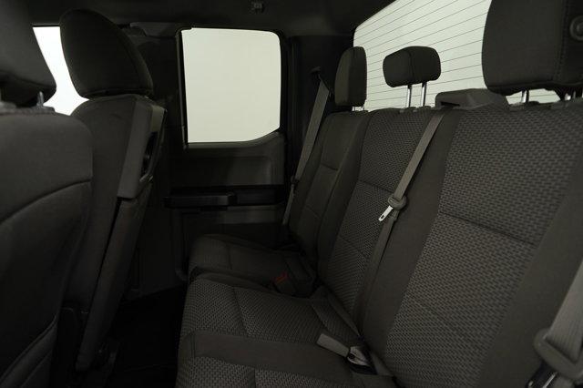 used 2019 Ford F-150 car, priced at $28,998