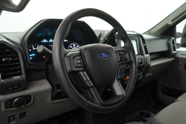 used 2019 Ford F-150 car, priced at $28,998