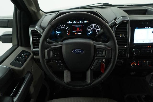 used 2019 Ford F-150 car, priced at $28,998