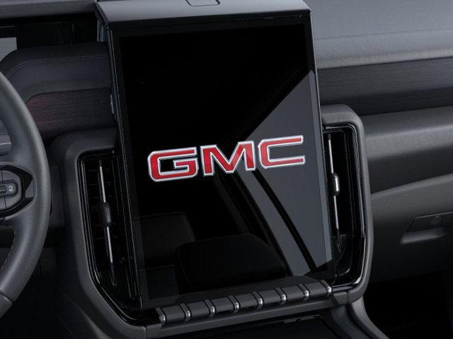 new 2025 GMC Yukon XL car, priced at $92,455