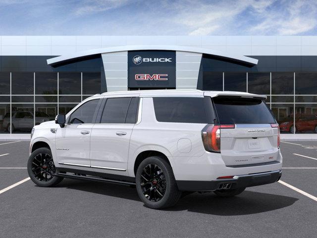 new 2025 GMC Yukon XL car, priced at $92,455