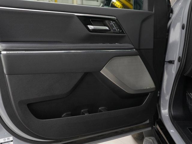 used 2024 GMC Sierra EV car, priced at $67,998