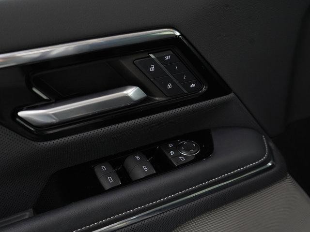 used 2024 GMC Sierra EV car, priced at $67,998