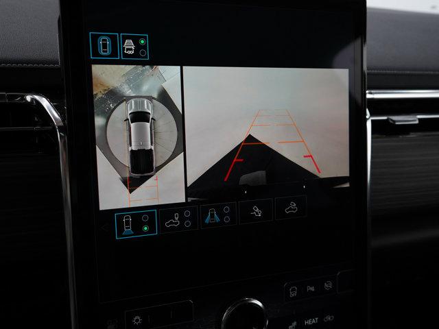 used 2024 GMC Sierra EV car, priced at $67,998