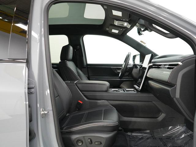 used 2024 GMC Sierra EV car, priced at $67,998