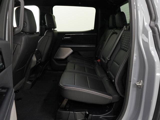 used 2024 GMC Sierra EV car, priced at $67,998