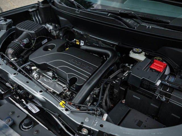 new 2026 GMC Terrain car, priced at $34,398