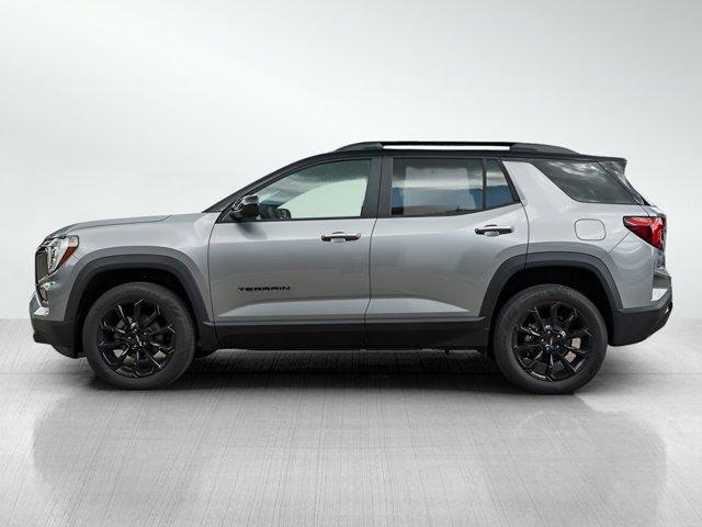 new 2026 GMC Terrain car, priced at $34,398