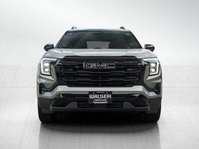 new 2026 GMC Terrain car, priced at $34,398