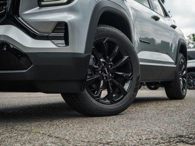 new 2026 GMC Terrain car, priced at $34,398