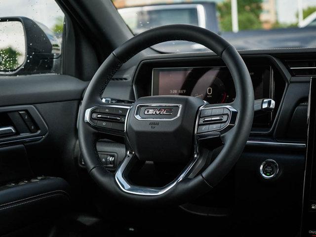 new 2026 GMC Terrain car, priced at $34,398