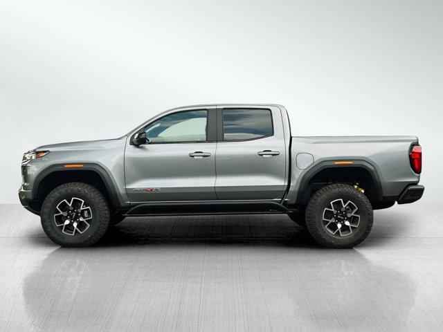 new 2024 GMC Canyon car, priced at $57,364