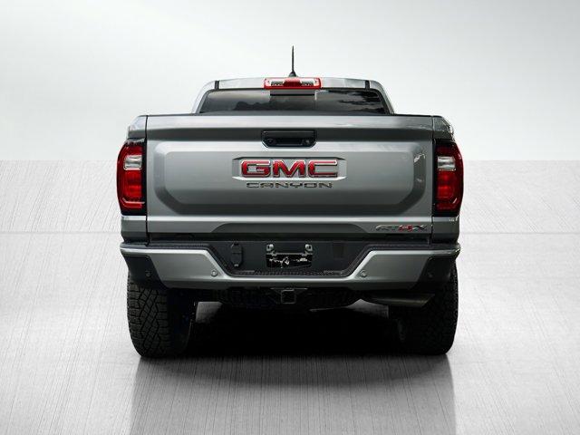 new 2024 GMC Canyon car, priced at $57,364