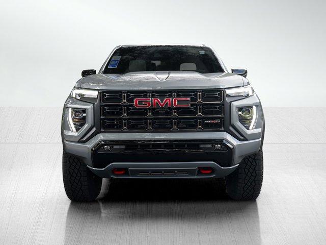 new 2024 GMC Canyon car, priced at $57,364