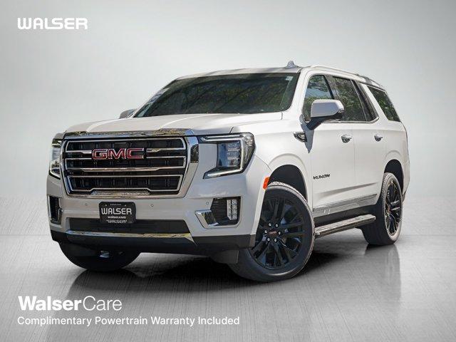 new 2024 GMC Yukon car, priced at $77,311