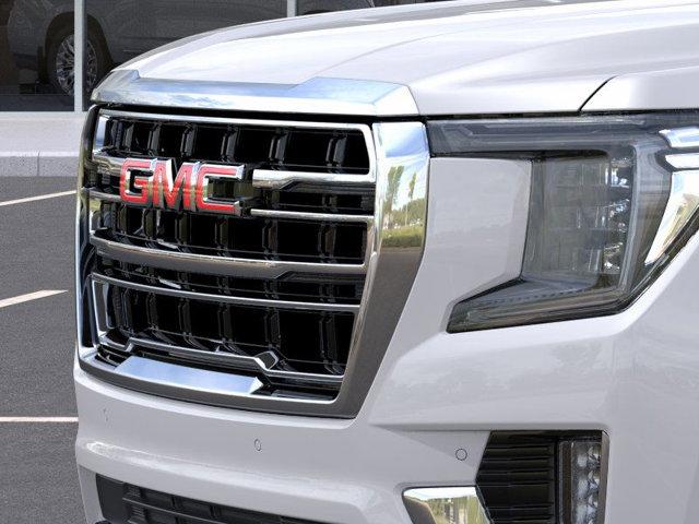 new 2024 GMC Yukon car, priced at $77,311