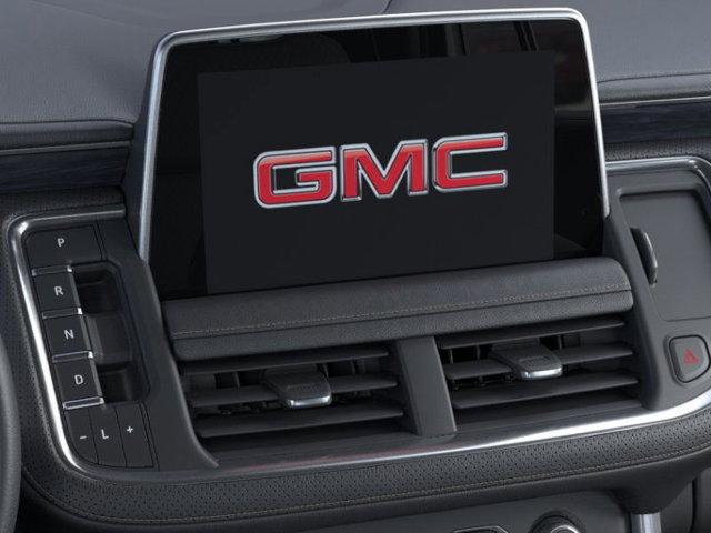 new 2024 GMC Yukon car, priced at $77,311