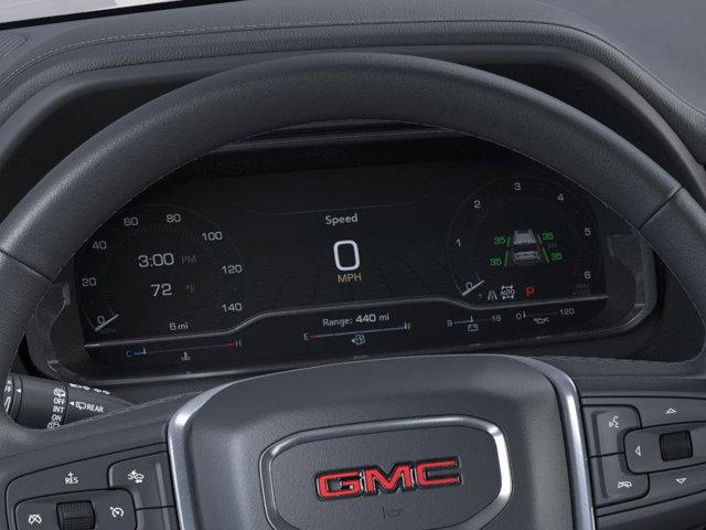 new 2024 GMC Yukon car, priced at $77,311