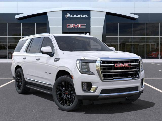 new 2024 GMC Yukon car, priced at $77,311