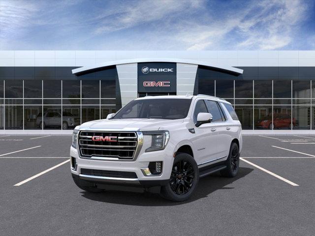 new 2024 GMC Yukon car, priced at $77,311