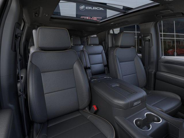 new 2024 GMC Yukon car, priced at $77,311