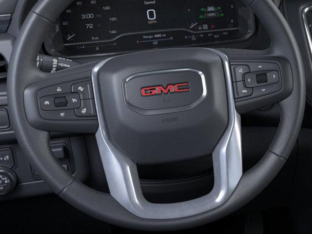 new 2024 GMC Yukon car, priced at $77,311