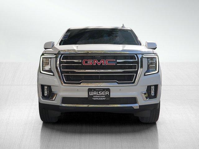 new 2024 GMC Yukon car, priced at $77,311