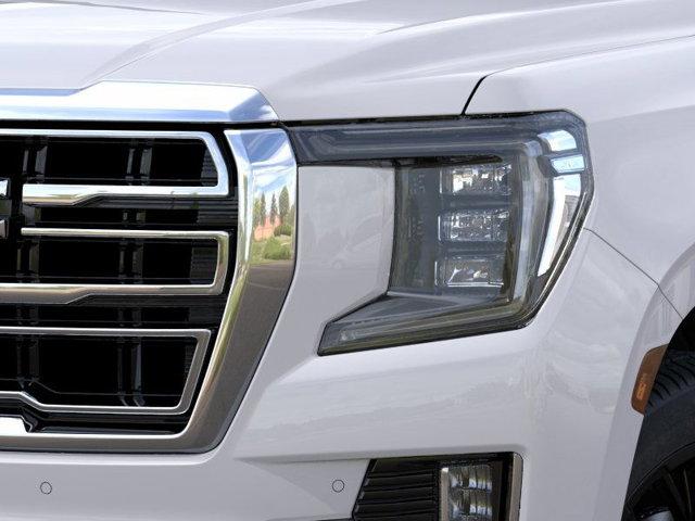 new 2024 GMC Yukon car, priced at $77,311