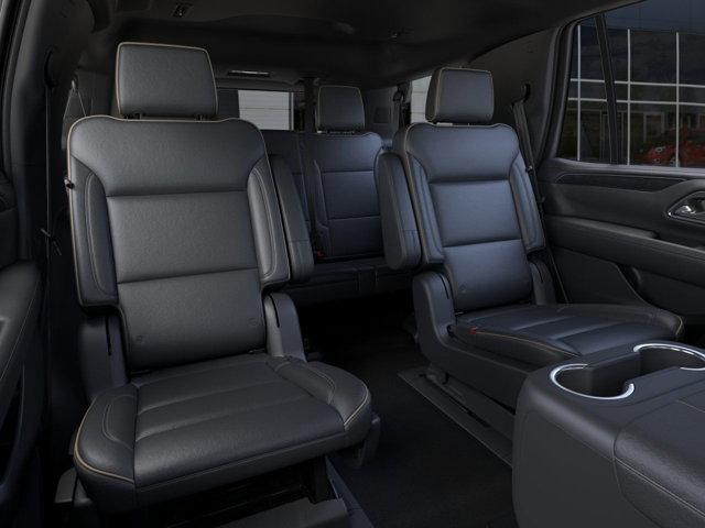 new 2024 GMC Yukon car, priced at $77,311