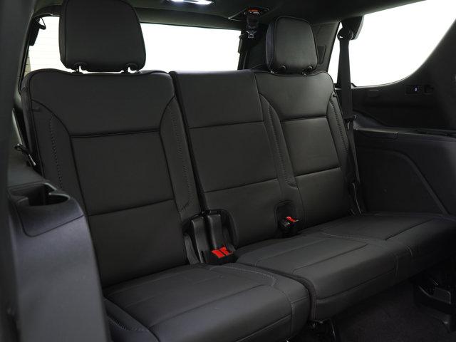 used 2022 GMC Yukon car, priced at $59,998