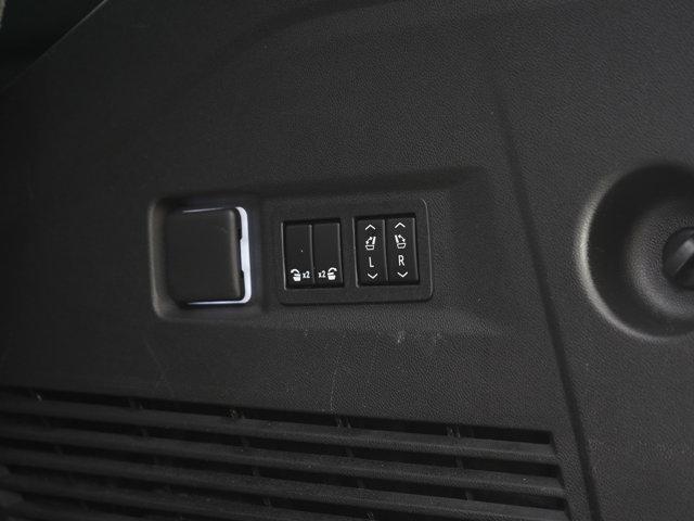 used 2022 GMC Yukon car, priced at $59,998