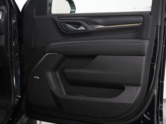 used 2022 GMC Yukon car, priced at $59,998