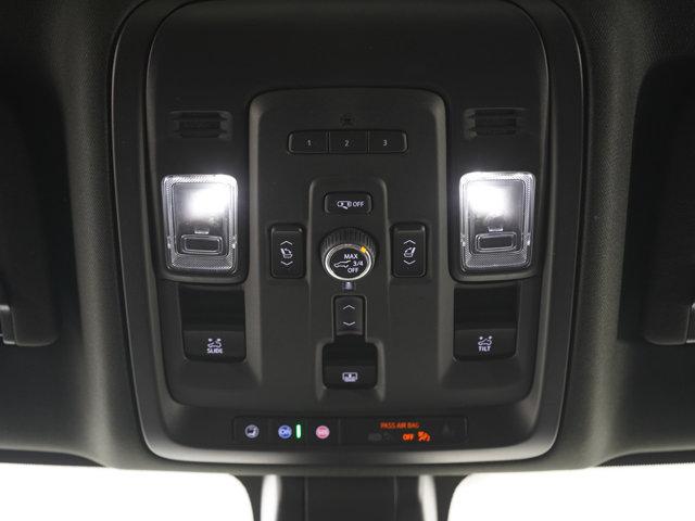 used 2022 GMC Yukon car, priced at $59,998