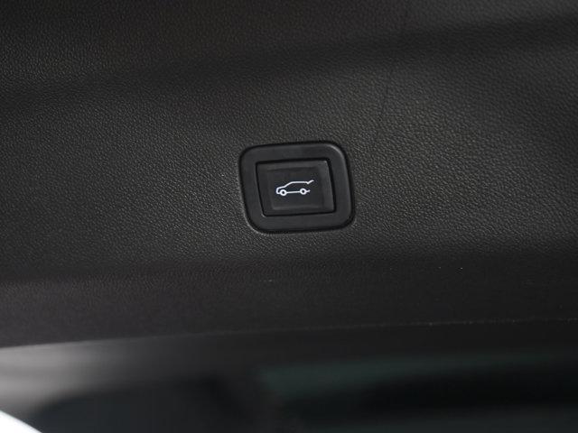 used 2022 GMC Yukon car, priced at $59,998