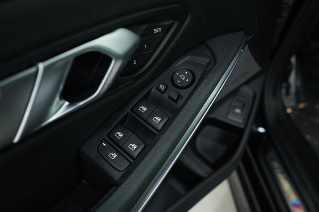 used 2021 BMW M340 car, priced at $44,998
