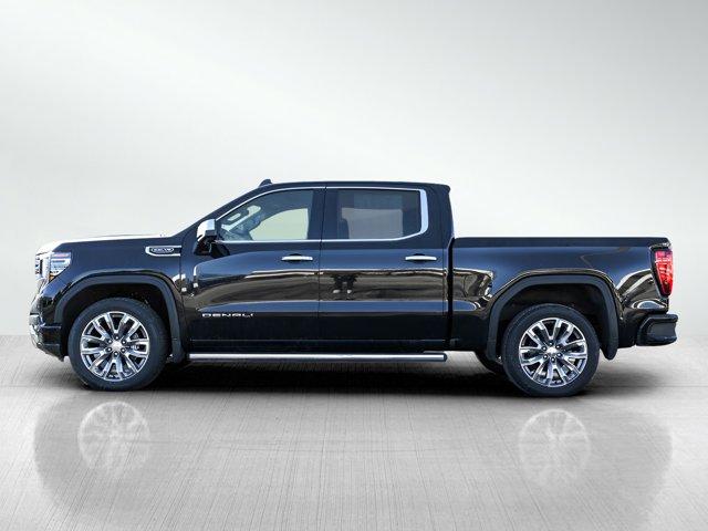 new 2025 GMC Sierra 1500 car, priced at $67,005