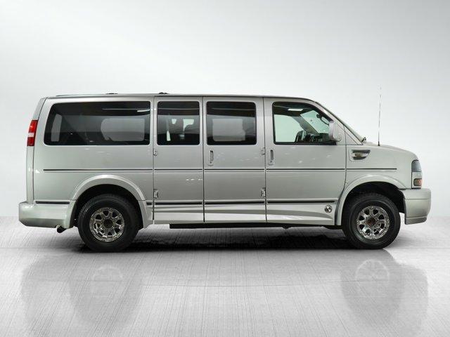 used 2017 GMC Savana 2500 car, priced at $35,998