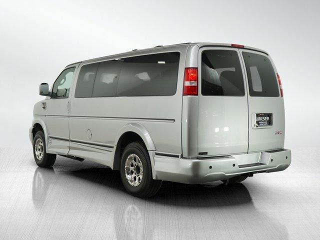 used 2017 GMC Savana 2500 car, priced at $35,998