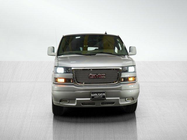 used 2017 GMC Savana 2500 car, priced at $35,998