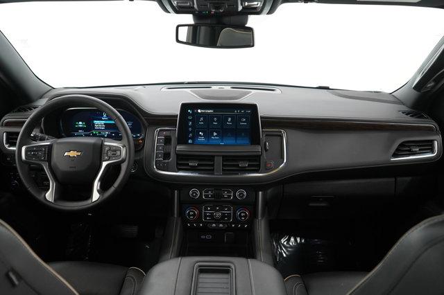 used 2024 Chevrolet Suburban car, priced at $71,998
